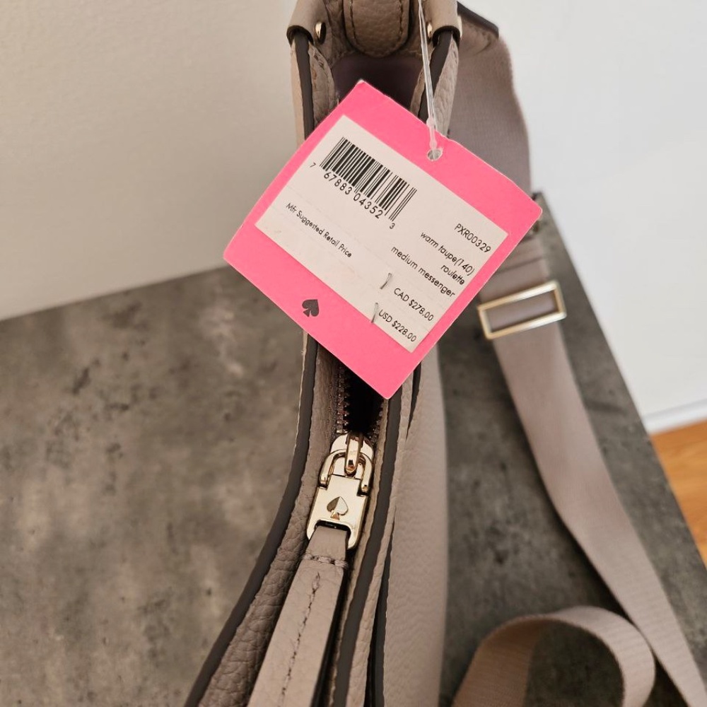 Kate Spade Crossbody - Picture 4 of 6